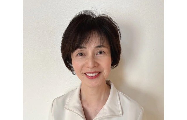 舟山　明子　Funayama　Akiko