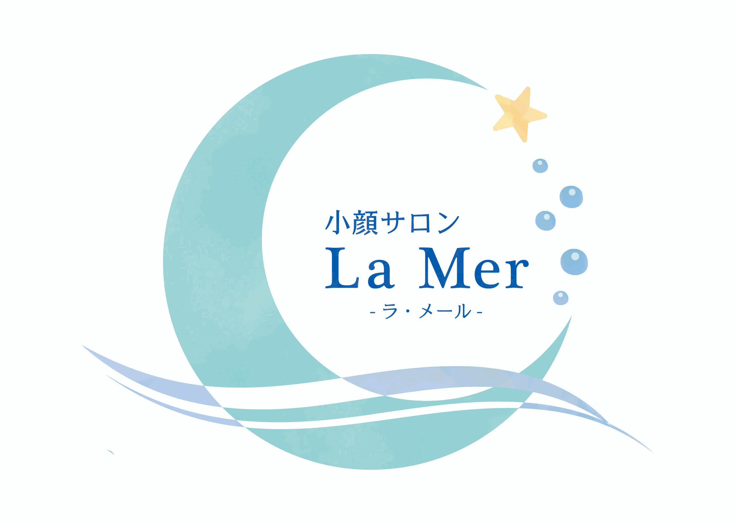 北九州市八幡西区｜痛くない｜小顔サロン｜La Mer~ラメール~