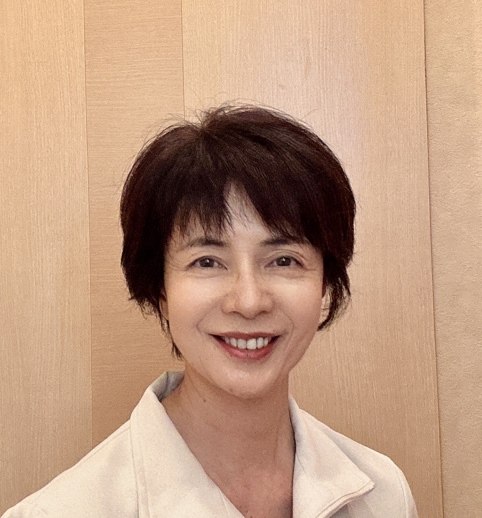 舟山　明子　Funayama　Akiko